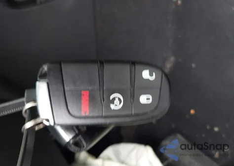 2018 Dodge Journey Gt z USA, uszkodzony, nr VIN 3C4PDCEG4JT335888